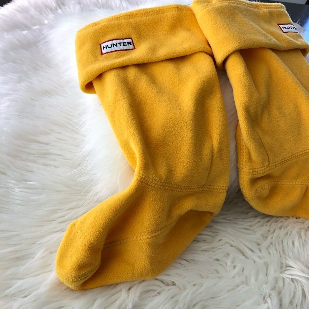 Hunter boot socks KIDS 💙 - Picture 3 of 4